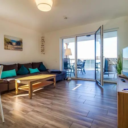 Lagovida Kapitaenskajuete B Am Stoermthaler 그로스푀스나