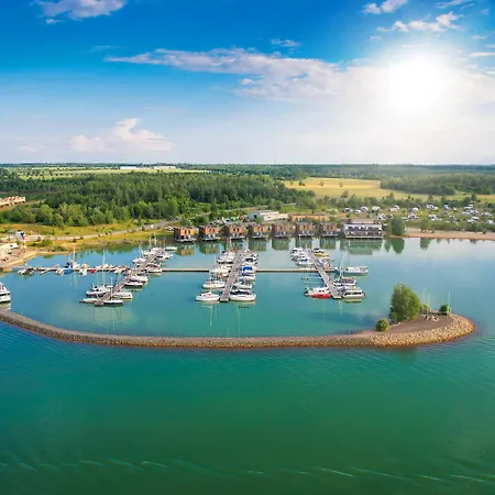 Lagovida Kapitaenskajuete B Am Stoermthaler 아파트