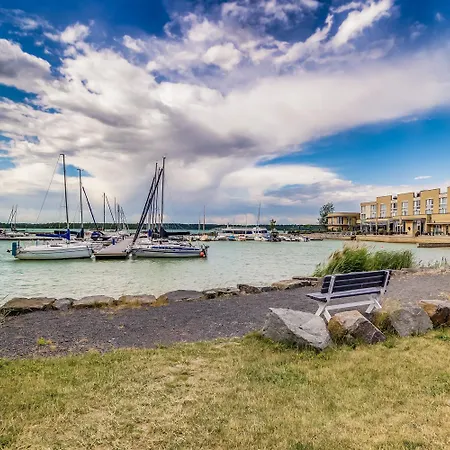 Lagovida Kapitaenskajuete B Am Stoermthaler 아파트 *