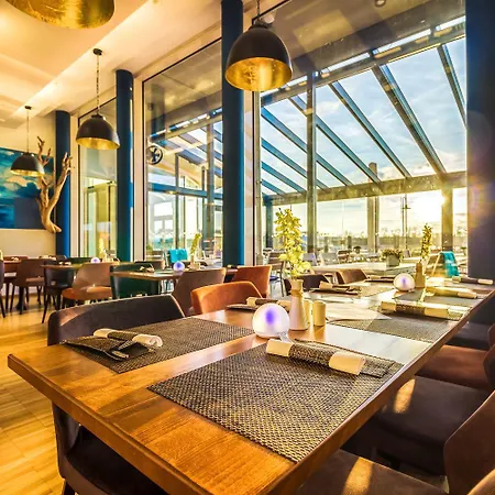 Lagovida Kapitaenskajuete B Am Stoermthaler 아파트 그로스푀스나