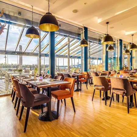 Lagovida Kapitaenskajuete B Am Stoermthaler 아파트 *