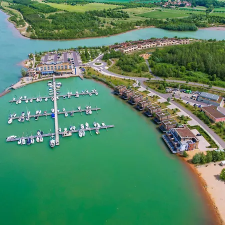 Lagovida Kapitaenskajuete B Am Stoermthaler 그로스푀스나