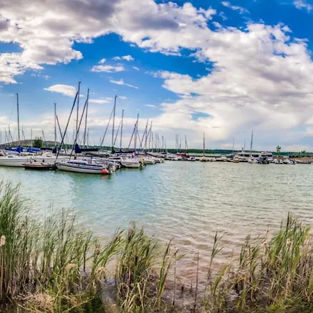 Lagovida Kapitaenskajuete B Am Stoermthaler 그로스푀스나