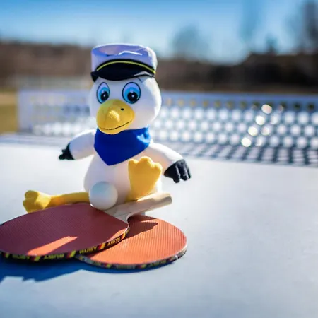 아파트 Lagovida Kapitaenskajuete B Am Stoermthaler 그로스푀스나