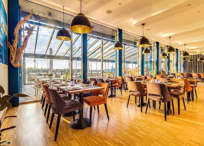 Lagovida Kapitaenskajuete B Am Stoermthaler アパート *