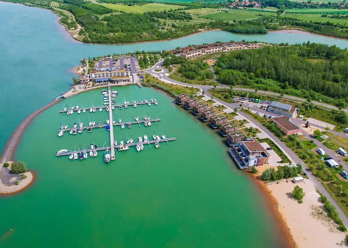 Lagovida Kapitaenskajuete B Am Stoermthaler グロースペスナ