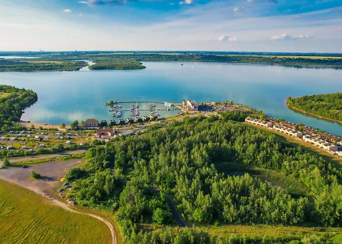 アパート Lagovida Kapitaenskajuete B Am Stoermthaler *