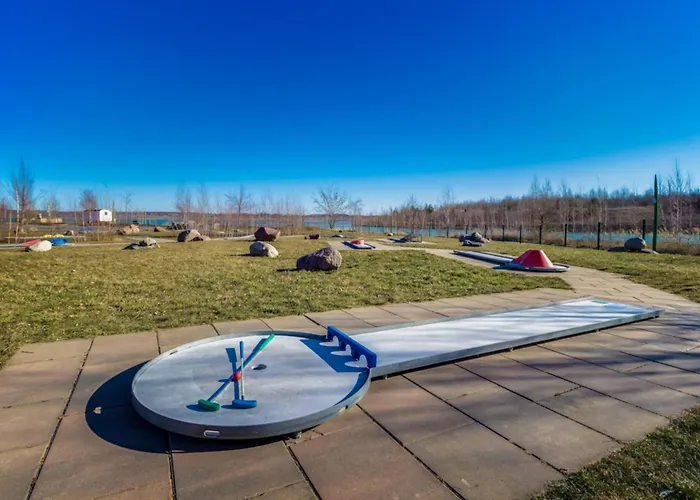 Lagovida Kapitaenskajuete B Am Stoermthaler * グロースペスナ